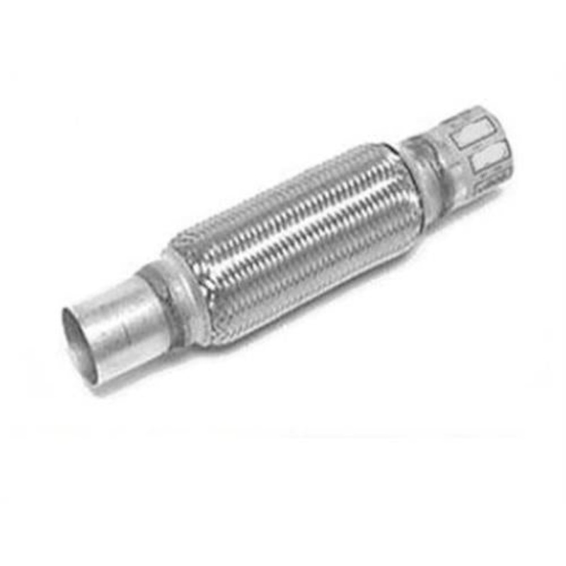 12x 6 x 2.25 Exhaust Engine Pipe Flex Repair Kit