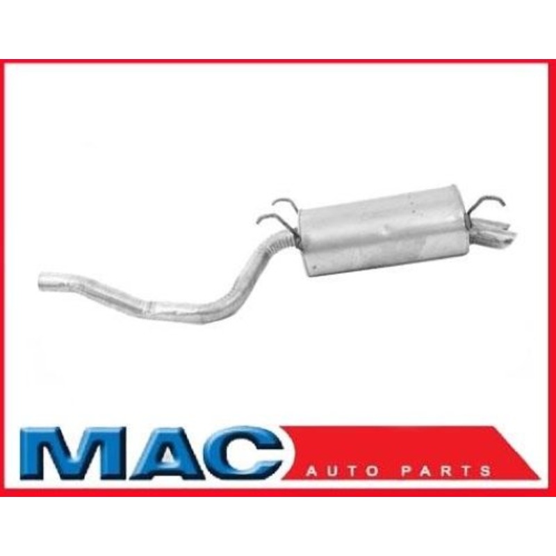 2005-2008 Honda Pilot Rear Exhaust Muffler New