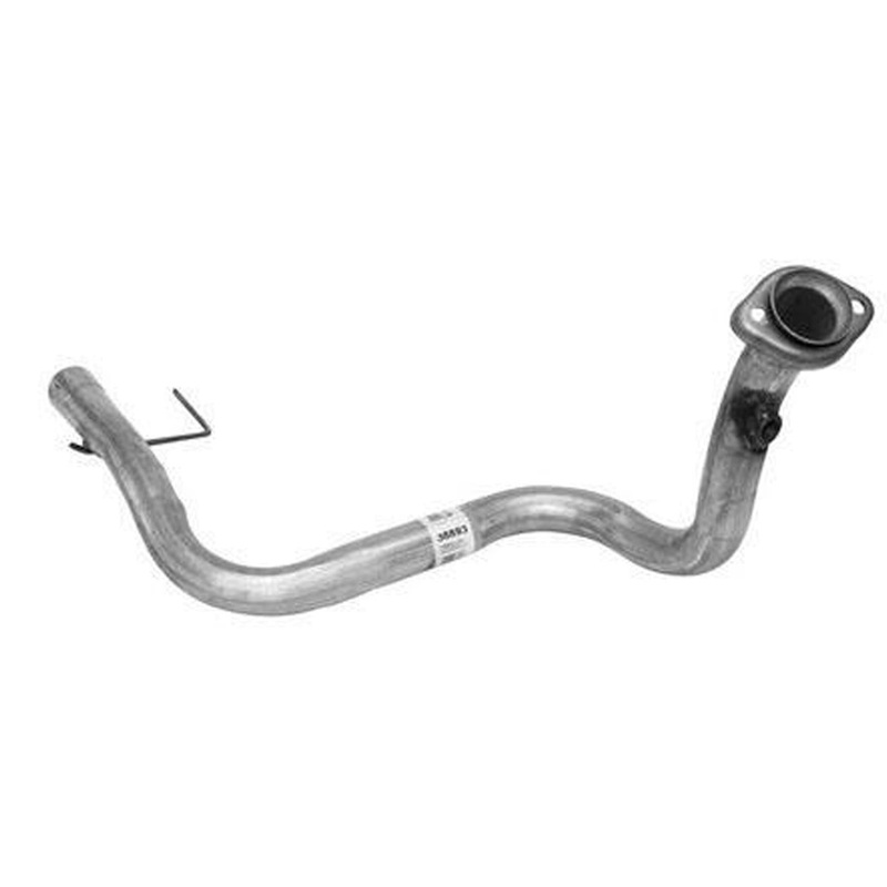 93-95 Jeep Wrangler 2.5 Converter Front Exhaust Header Engine pipe 38893