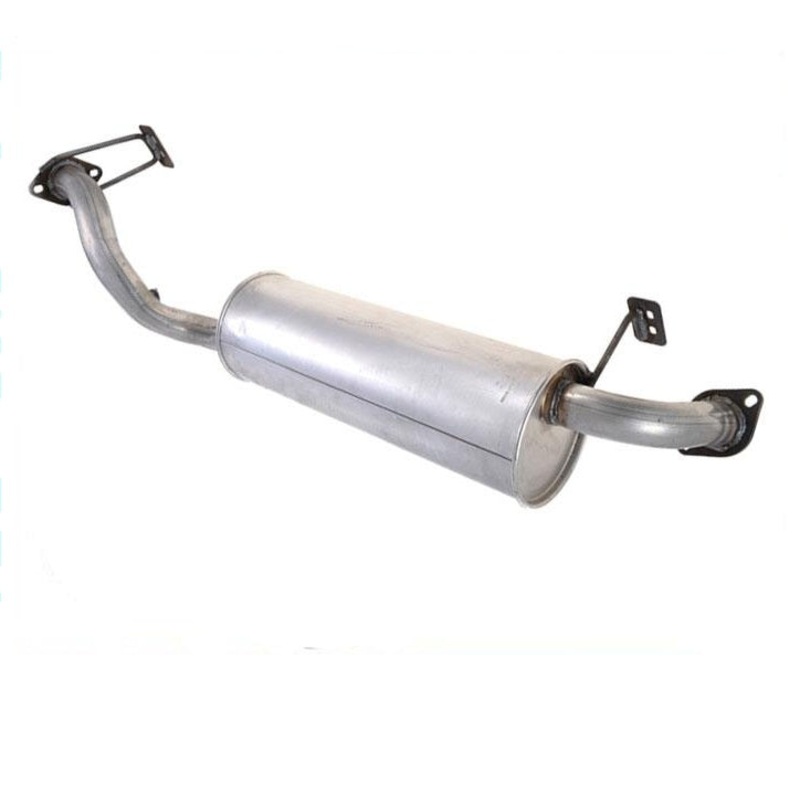 95 96 97 Landcruiser & LX450 NEW Front Muffler