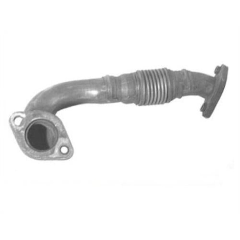 98-00 Town & Country Voyager Caravan Mid Manifold Crossover Flex Pipe