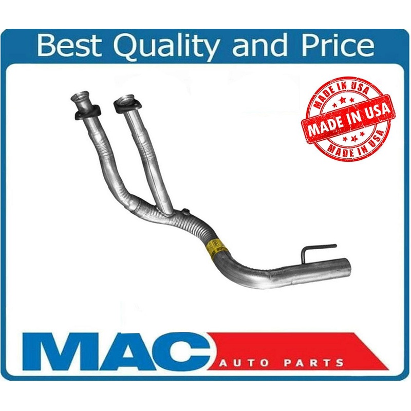 99-00 Grand Cherokee 4.0L WITH FEDERAL EMISSIONS ONLY Walker 54450 Engine Pipe