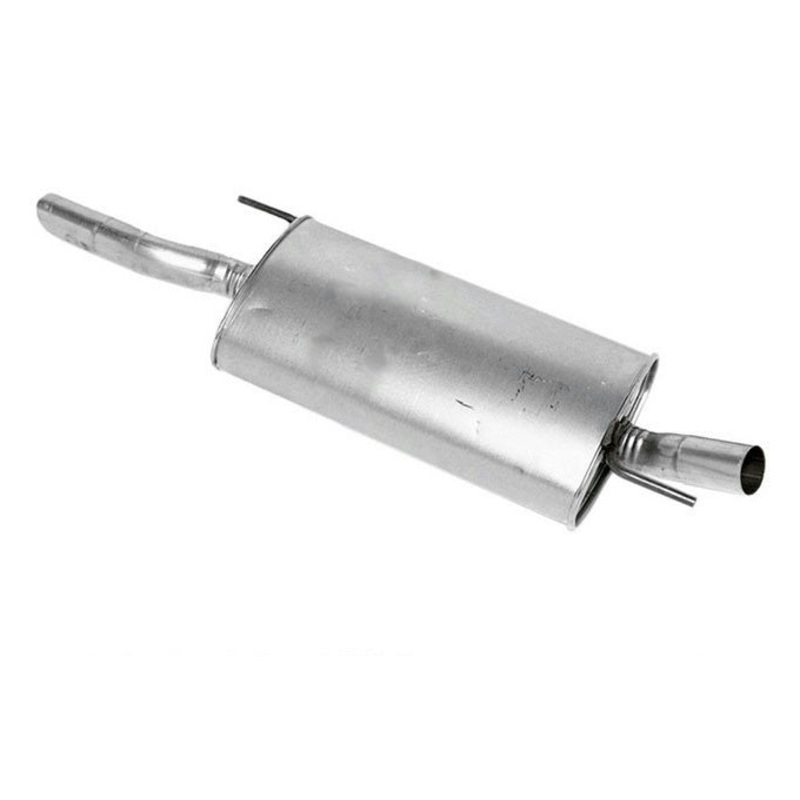 Direct Fit Rear Muffler for 1993-2002 VW GOLF CABRIO 2.0L