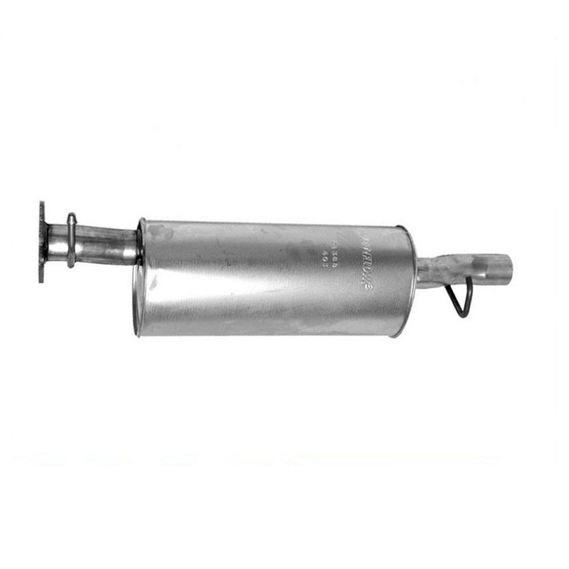 Fits 2000-2002 GMC Savana Express Van 1500 2500 5.7L Exhaust Muffler