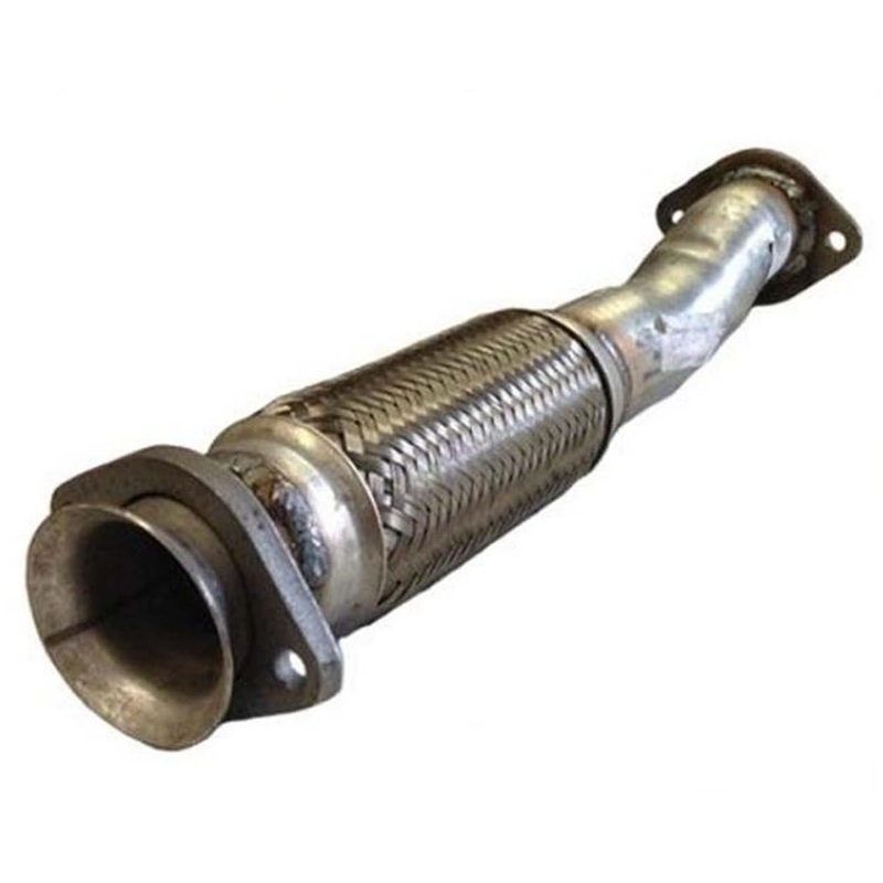 for 1999 2004 2009 Saab 9-5 Aero Linear 2.3L Turbo Engine Exhaust Flex Pipe