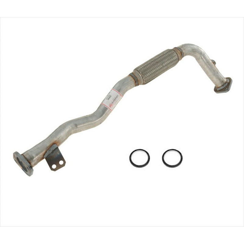 For Corolla 96-97 1.6L & 95-97 1.8L Flex Engine Pipe Federal Emissions Only