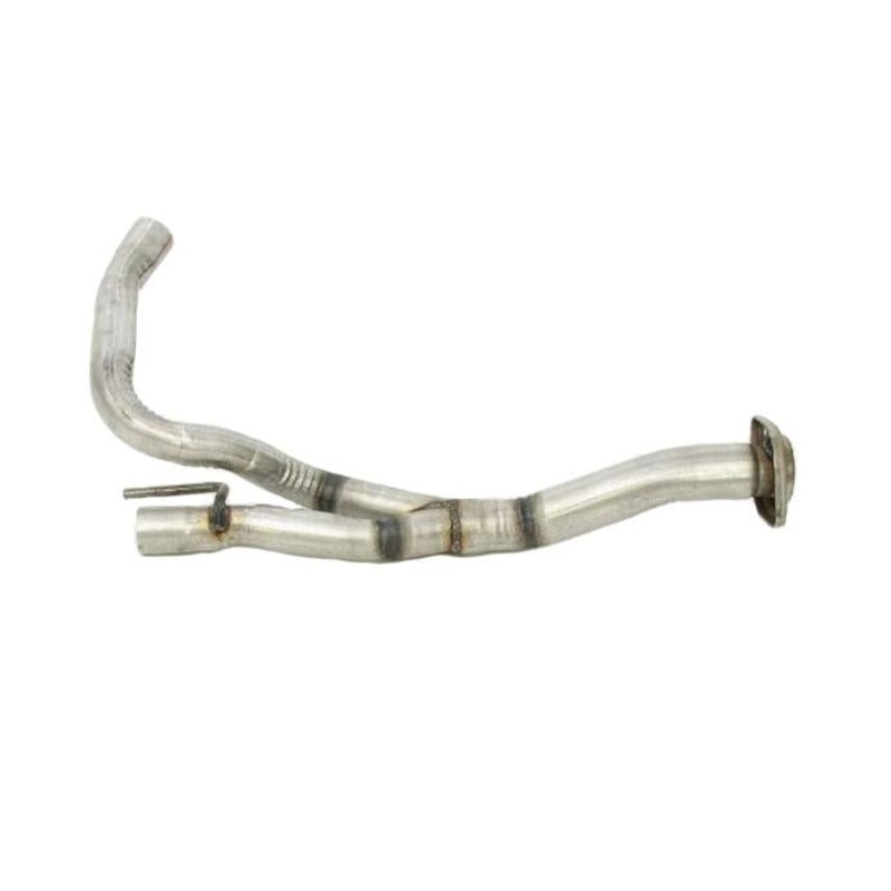 After Converter Y Pipe 50344 Fits for 2005-2006 Jeep Liberty 3.7L