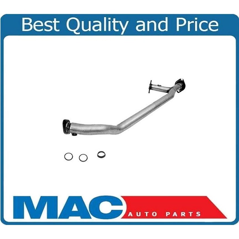 Exhaust Pipe-Front Pipe 54742 fits 07-10 Toyota Sienna 3.5 Front Wheel Drive