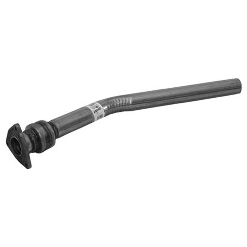 Fits For 01-06 Stratus 2.7L 4Dr Flex Pipe after y pipe Walker 53492