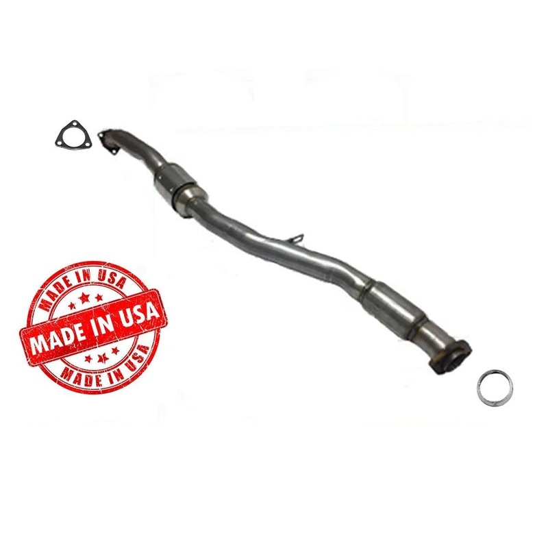Rear Main Converter For Suabru Legacy - Outback 2.5L 4 Cyl Made In USA