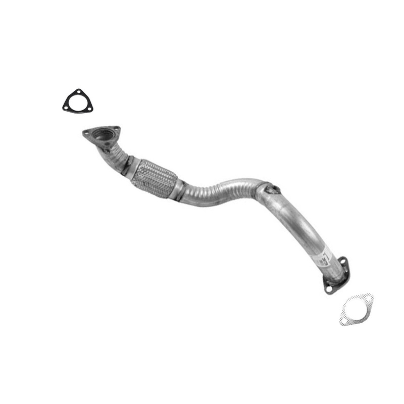 Front Engine Flex Pipe for 2012-2016 Chevrolet Sonic 1.8L All Models 1.8L Engine
