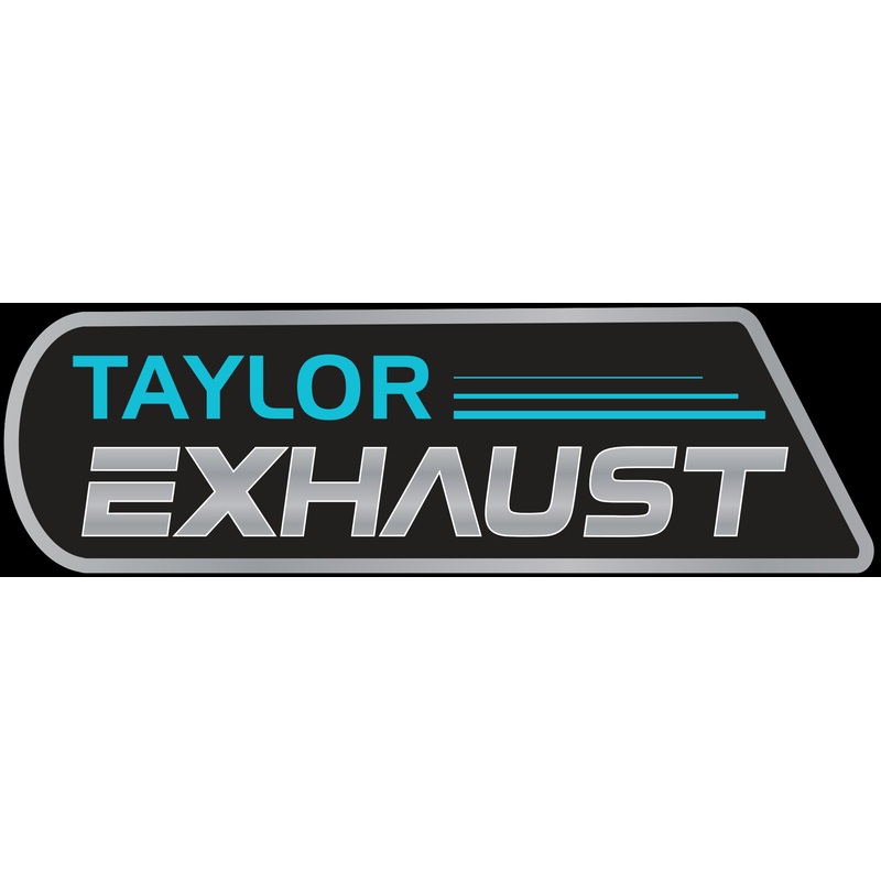 ID/OD 3, 2.5, 2.25 Inch Muffler Delete Exhaust Pipe Adapter Kit 14 Inch