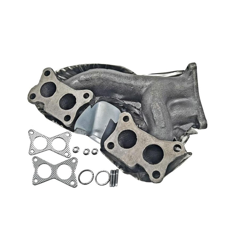 OE Style Exhaust Manifold w/ Gasket for 1990-1997 Nissan D21 Pick Up 1400486G06
