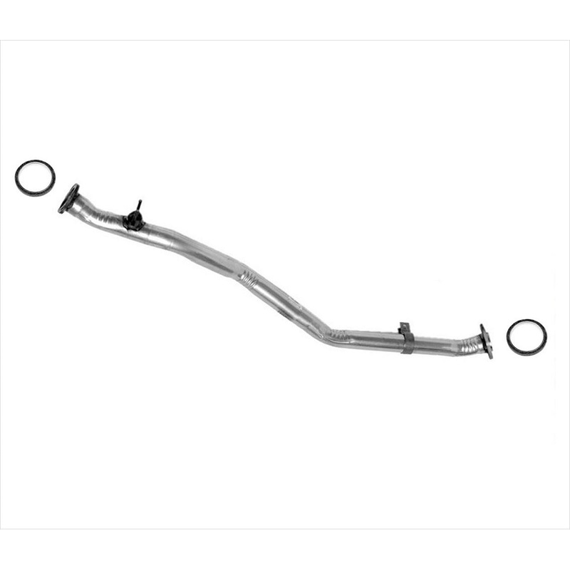 Exhaust Engine Down Pipe For Toyota Pickup 3.0 V6 1989-1995 4 Wheel Drive