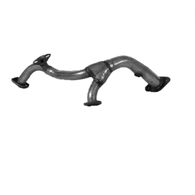 Fits For 1985-1988 Pontiac Fiero V6 2.8L Engine Y Pipe 126372
