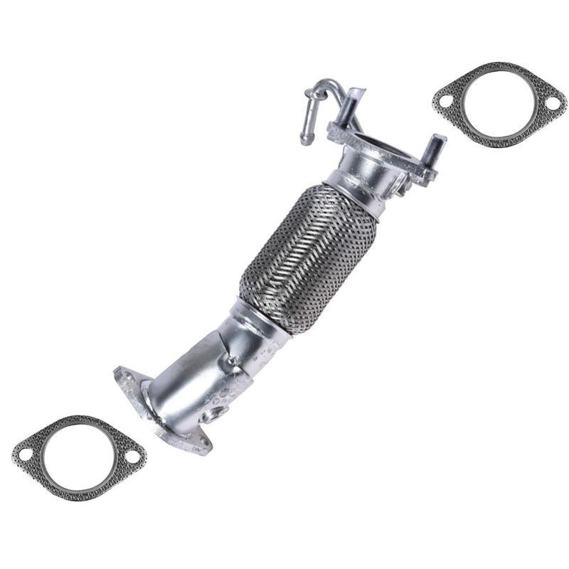 Front Engine Flex Pipe For 2014-2015 Hyundai Elantra GT 2.0L REF 28810-3X300