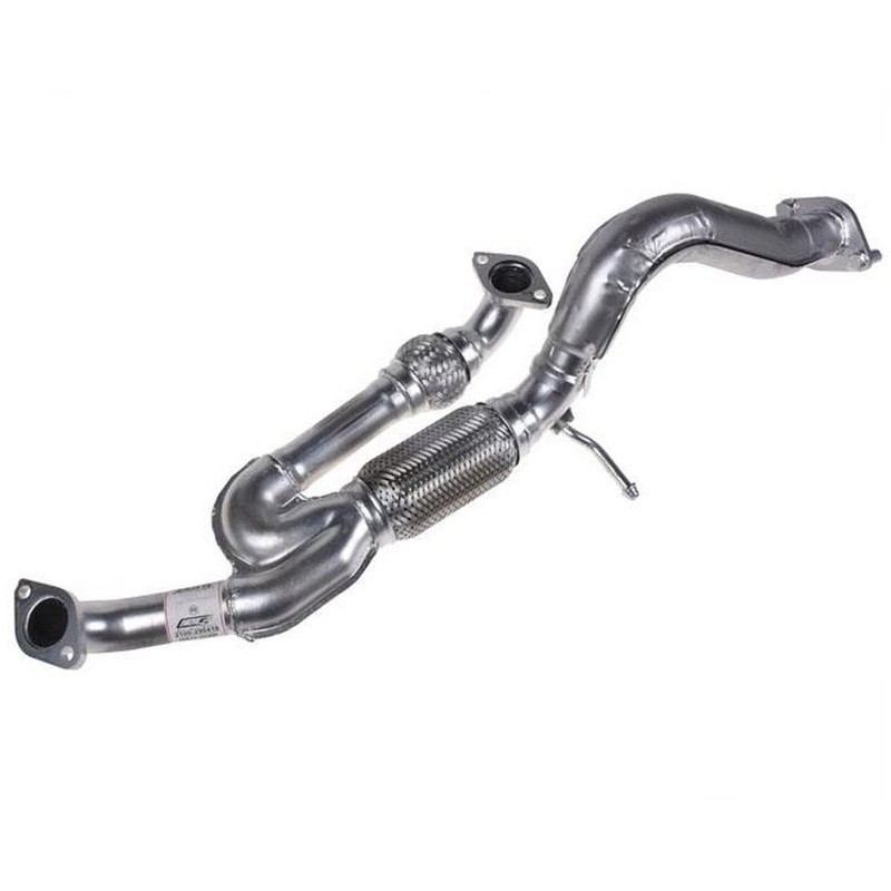 Front Y Pipe for Kia Rondo V6 2.7L 2007 2008 2009 2010 REF # 28610-1D300